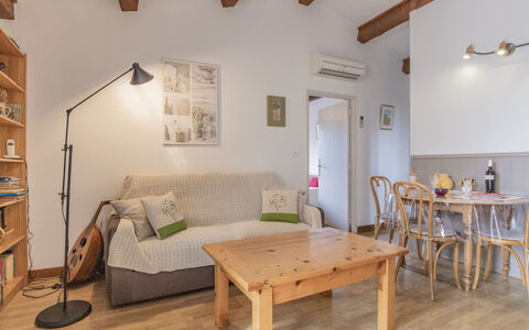 L'Aquillon: Table, Furniture, Property, Couch, Wood, Shelf, Picture Frame, Bookcase, Architecture, Interior Design
