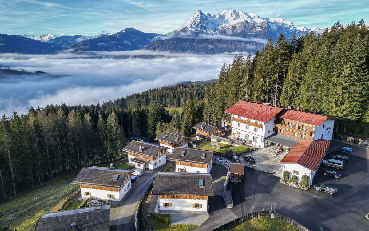 Accommodation:&nbsp;Wanderlust 640.10