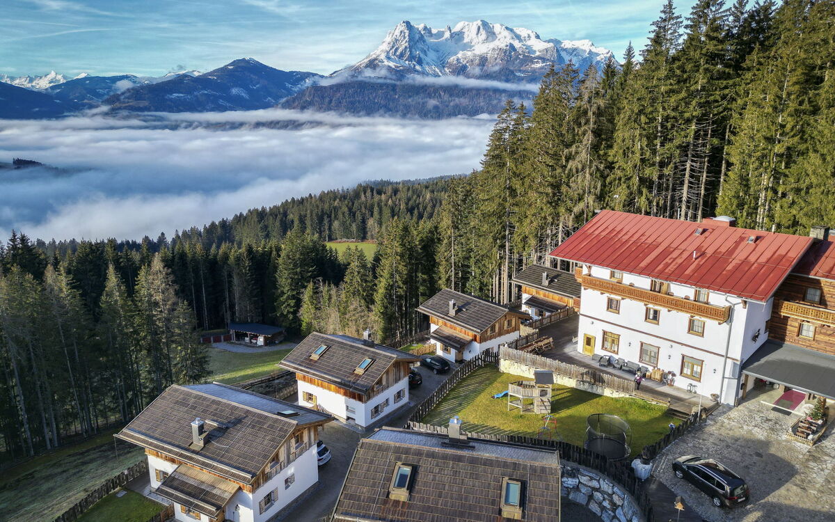 Accommodation:&nbsp;Landleben 640.8