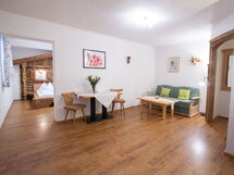 Accommodation:&nbsp;Landleben 640.8