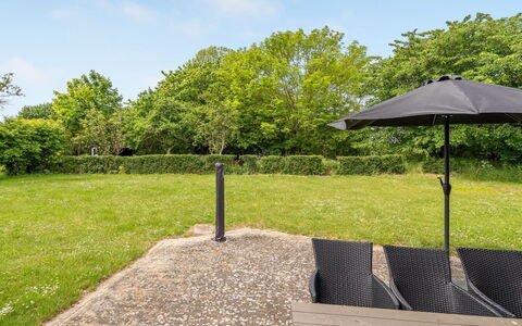 Fengur - 330M from the Sea: Cottage, Home, House, Roof, Porch, Estate, Siding, Garden Buildings, Farmhouse, Yard