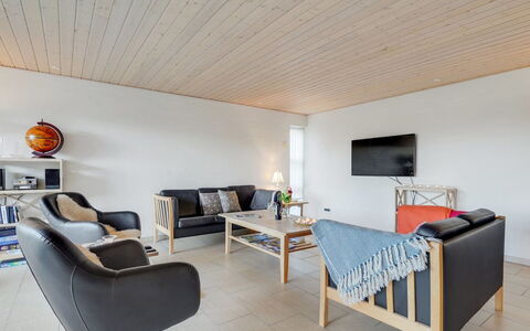 Fengur - 330M from the Sea: Furniture, Interior Design, Flooring, Wood, Ceiling, Floor, Living Room, Room, Couch, Lighting