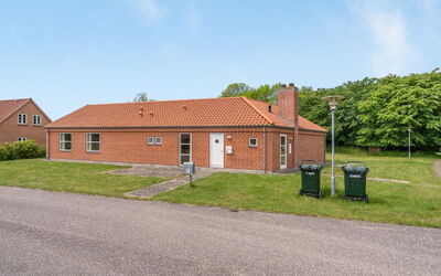 Fengur - 330M from the Sea
