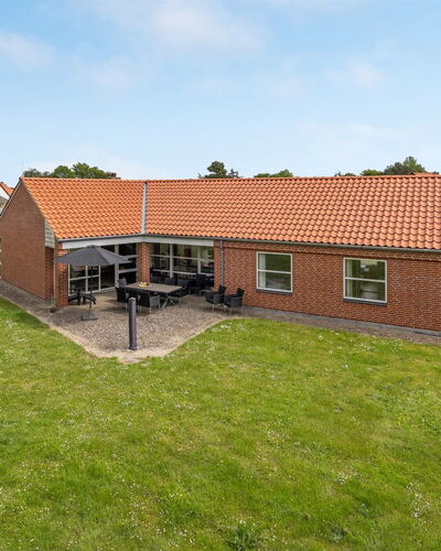 Fengur - 330M from the Sea