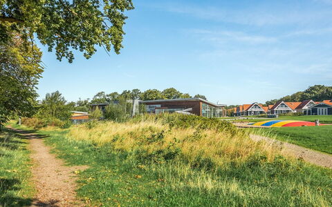 Joris - 100M to the Fjord: Landscape, Land Lot, Plain, Rural Area, Spring, Meadow, Suburb, Field, Estate, Park