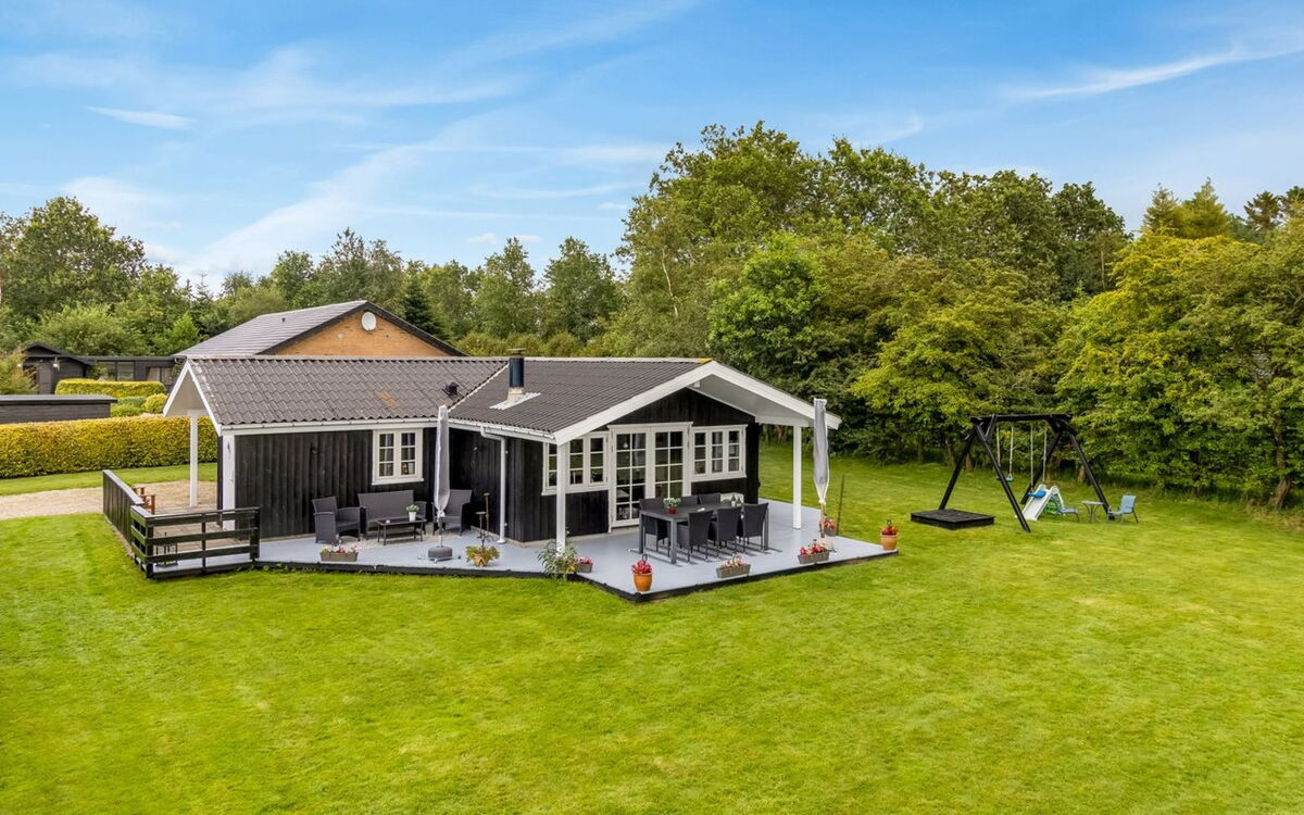Tolke - 29Km from the Sea