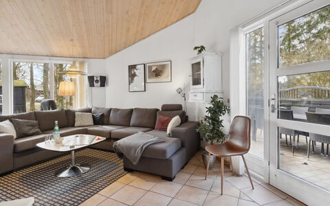 Amanda - 30Km from the Sea: Furniture, Interior Design, Flooring, Wood, Floor, Ceiling, Wood Flooring, Chair, Table, Lighting