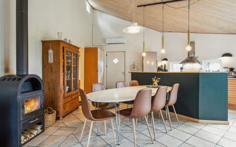Amanda - 30Km from the Sea: Furniture, Interior Design, Flooring, Wood, Floor, Ceiling, Wood Flooring, Chair, Table, Lighting