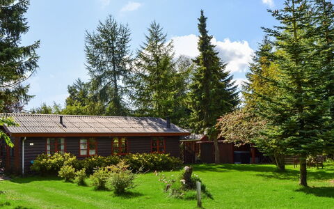 Hubertina - 30Km from the Sea