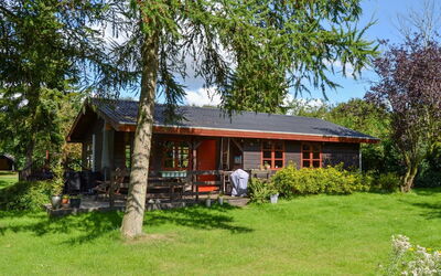 Hubertina - 30Km from the Sea