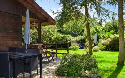 Hubertina - 30Km from the Sea