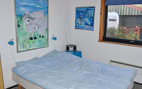 Amara: Bedroom, Bed, Bed Sheet, Bedding, Linens, Furniture, Flooring, Floor, Interior Design, Bed Frame