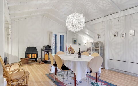 Hardy - 30Km from the Sea: Furniture, Interior Design, Flooring, Wood, Floor, Ceiling, Wood Flooring, Chair, Table, Lighting