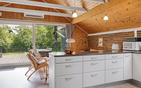 Pance - 20Km to the Fjord: Roof, House, Home, Cottage, Door, Siding, Deck, Porch, Plank, Hardwood
