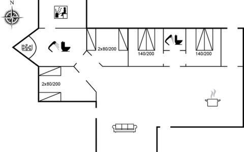 Hekla - 30Km from the Sea: Home, Cottage, Porch, Hardwood, Siding, Deck, Shade, Plank, Estate, Garden Buildings