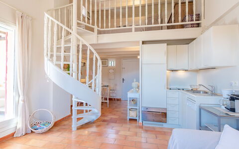 Accommodation:&nbsp;Les Hauts des Issambres 300.14
