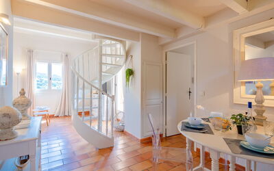 Accommodation:&nbsp;Les Hauts des Issambres 300.14