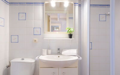 Accommodation:&nbsp;Les Hauts des Issambres 300.14