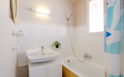 Accommodation:&nbsp;Les Hauts des Issambres 300.12