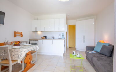 Accommodation:&nbsp;Les Hauts des Issambres 300.11