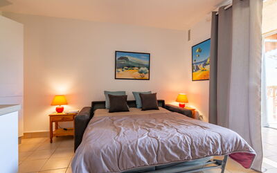 Accommodation:&nbsp;Les Hauts des Issambres 300.11