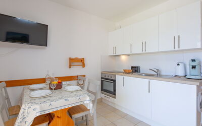 Accommodation:&nbsp;Les Hauts des Issambres 300.11