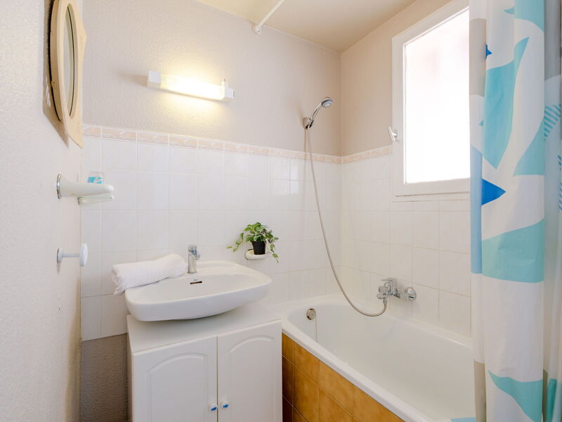 Accommodation:&nbsp;Les Hauts des Issambres 300.12
