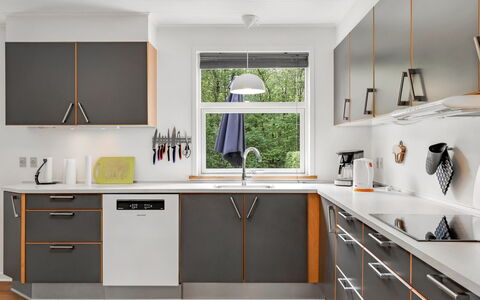 Manderup - 30Km from the Sea: House, Home, Residential Area, Roof, Cottage, Land Lot, Estate, Yard, Garden, Siding