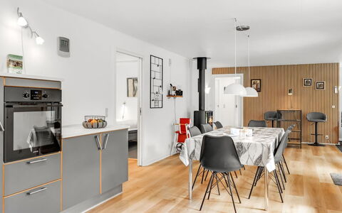 Manderup - 30Km from the Sea: House, Home, Residential Area, Roof, Cottage, Land Lot, Estate, Yard, Garden, Siding