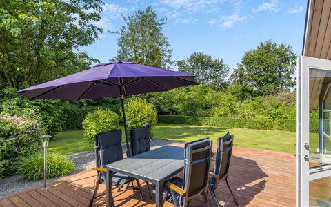 Athislus - 30Km from the Sea: Furniture, Chair, Wood, Outdoor Furniture, Table, Outdoor Table, Kitchen & Dining Room Table, Garden, Hardwood, Shade