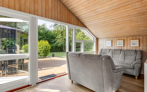 Athislus - 30Km from the Sea: Interior Design, Flooring, Wood, Ceiling, Floor, Wood Flooring, Couch, Furniture, Living Room, Room