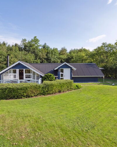 Ines - 25Km from the Sea