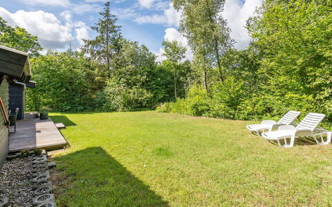 Vitus - 30Km from the Sea: Roof, House, Home, Cottage, Door, Siding, Deck, Porch, Plank, Hardwood