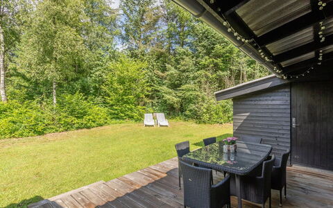 Vitus - 30Km from the Sea: Roof, House, Home, Cottage, Door, Siding, Deck, Porch, Plank, Hardwood