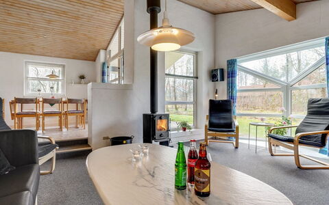 Bosi - 28Km from the Sea: Furniture, Interior Design, Flooring, Wood, Floor, Ceiling, Wood Flooring, Chair, Table, Lighting
