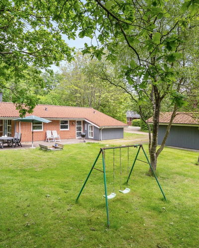 Bosi - 28Km from the Sea