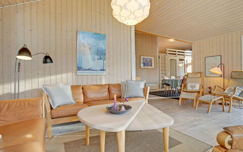 Swarte - 30Km from the Sea: Interior Design, Flooring, Wood, Furniture, Floor, Ceiling, Lighting, Light Fixture, Couch, Living Room