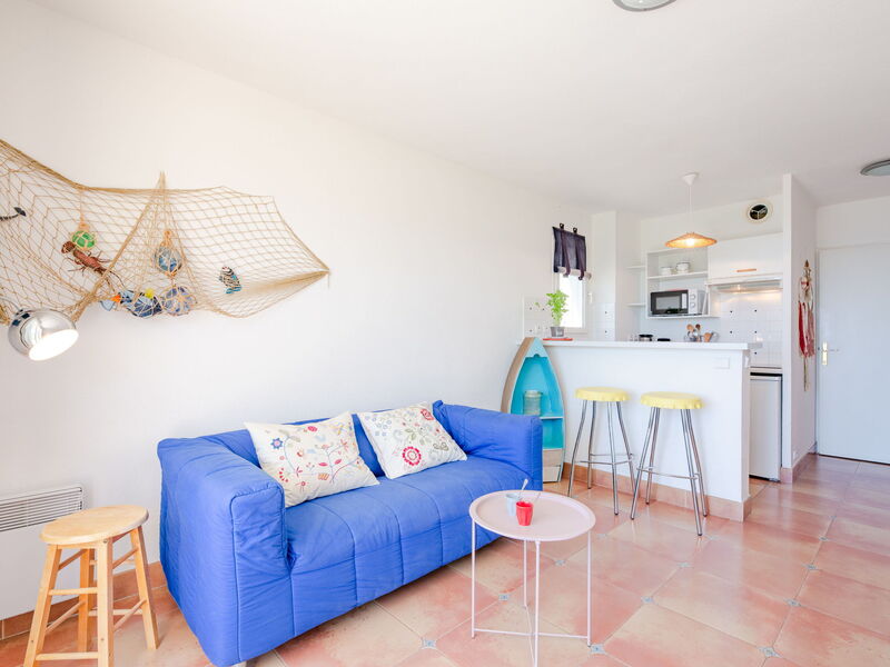 Accommodation:&nbsp;Le Petit Village 320.1