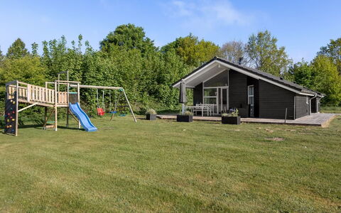 Estrid - 30Km from the Sea: Roof, House, Home, Cottage, Door, Siding, Deck, Porch, Plank, Hardwood