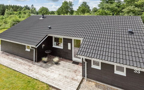 Estrid - 30Km from the Sea: Roof, House, Home, Cottage, Door, Siding, Deck, Porch, Plank, Hardwood