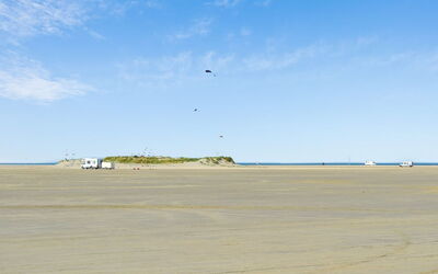Kerlin - 500M from the Sea