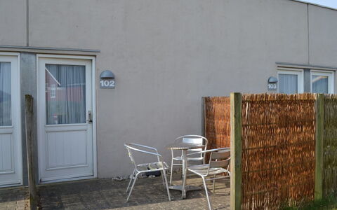 Wemund - 500M from the Sea: Residential Area, Roof, Suburb, Driveway, Estate, Chimney