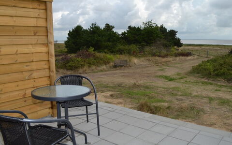 Aghnar - 5Km from the Sea