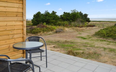 Deetje - 5Km from the Sea: Furniture, Interior Design, Flooring, Wood, Floor, Ceiling, Wood Flooring, Chair, Table, Lighting