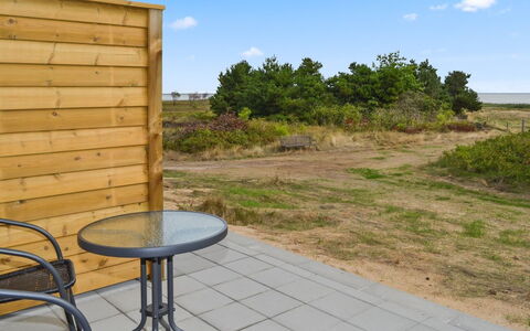 Deetje - 5Km from the Sea: Furniture, Interior Design, Flooring, Wood, Floor, Ceiling, Wood Flooring, Chair, Table, Lighting