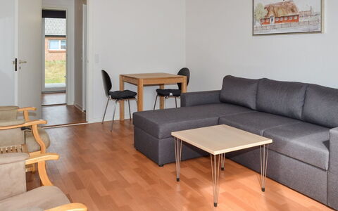 Deetje - 5Km from the Sea: Furniture, Interior Design, Flooring, Wood, Floor, Ceiling, Wood Flooring, Chair, Table, Lighting