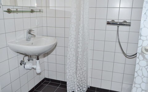 Deetje - 5Km from the Sea: Furniture, Interior Design, Flooring, Wood, Floor, Ceiling, Wood Flooring, Chair, Table, Lighting