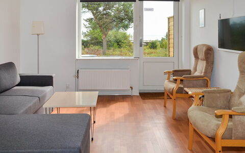 Deetje - 5Km from the Sea: Furniture, Interior Design, Flooring, Wood, Floor, Ceiling, Wood Flooring, Chair, Table, Lighting