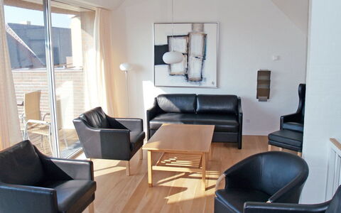 Fanny - 2Km from the Sea: Furniture, Interior Design, Flooring, Floor, Wood, Chair, Living Room, Room, Couch, Club Chair