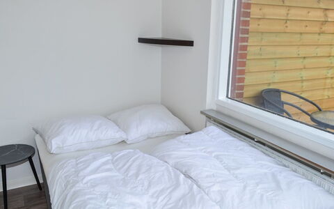 Annicka - 5Km from the Sea: Furniture, Interior Design, Flooring, Wood, Floor, Ceiling, Wood Flooring, Chair, Table, Lighting